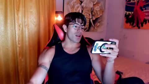 Snapshot of hazbinstudio chatting on April 11, 2026, 7:40 pm hazbinstudio online show from April 11, 2026, 7:40 pm