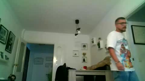 Snapshot of haze_john chatting on March 8, 2026, 5:28 pm haze_john online show from March 8, 2026, 5:28 pm