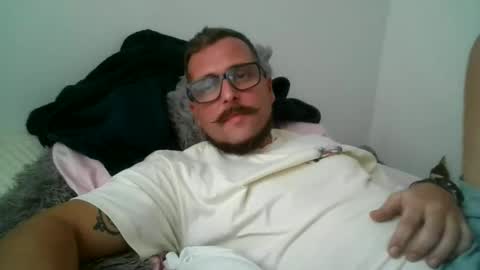 Snapshot of haze_john chatting on April 2, 2026, 2:58 pm haze_john online show from April 2, 2026, 2:58 pm