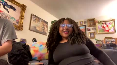 hazedhoney24 online show from February 16, 2025, 2:09 am
