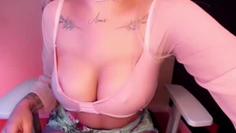 Marie online show from February 10, 2026, 4:38 am