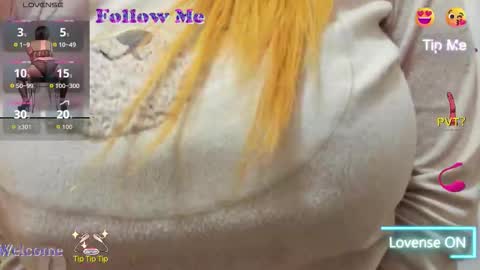 hazel online show from November 10, 2025, 8:35 am