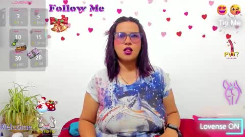 hazel online show from November 27, 2025, 8:49 am