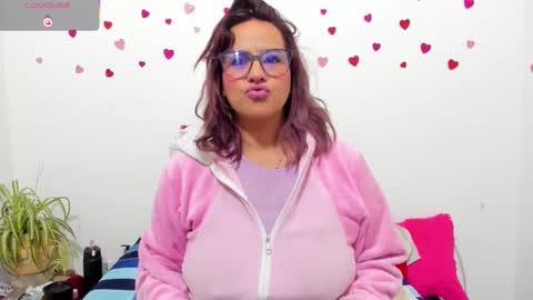 hazel online show from January 7, 2026, 8:50 am