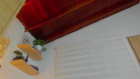 Snapshot of hazel_shy chatting on January 8, 2025, 2:25 am Im Hazel online show from January 8, 2025, 2:25 am