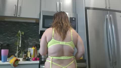 Hazel online show from February 17, 2025, 4:48 pm