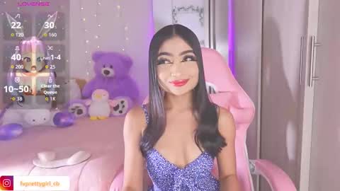 Lynn online show from November 10, 2025, 6:12 am