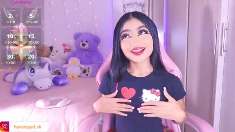 Lynn online show from March 28, 2026, 9:25 pm