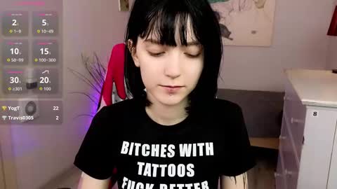 Snapshot of hazeltompson chatting on September 13, 2025, 3:01 pm hazeltompson online show from September 13, 2025, 3:01 pm