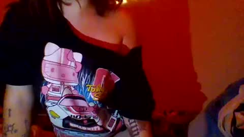 slvt4you  online show from October 19, 2025, 5:41 am