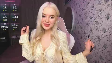 Snapshot of healing__girl chatting on January 11, 2025, 8:22 am Valeria online show from January 11, 2025, 8:22 am