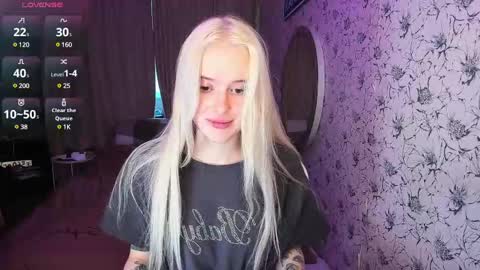 Snapshot of healing__girl chatting on January 13, 2025, 8:05 am Valeria online show from January 13, 2025, 8:05 am