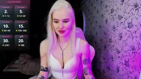 Snapshot of healing__girl chatting on February 16, 2025, 9:48 am Valeria online show from February 16, 2025, 9:48 am