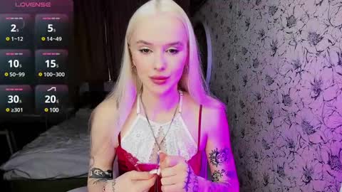 Snapshot of healing__girl chatting on February 17, 2025, 9:24 am Valeria online show from February 17, 2025, 9:24 am