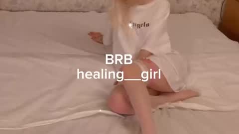 Snapshot of healing__girl chatting on March 5, 2025, 4:13 pm Valeria online show from March 5, 2025, 4:13 pm