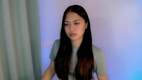 Snapshot of heart_of_asia chatting on November 7, 2025, 3:06 am Yoshin online show from November 7, 2025, 3:06 am