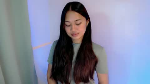 Snapshot of heart_of_asia chatting on November 12, 2025, 7:53 am Yoshin online show from November 12, 2025, 7:53 am