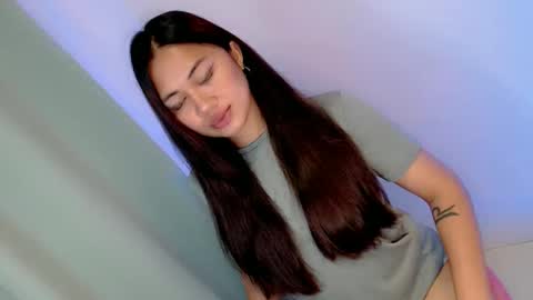 Snapshot of heart_of_asia chatting on November 16, 2025, 8:14 pm Yoshin online show from November 16, 2025, 8:14 pm