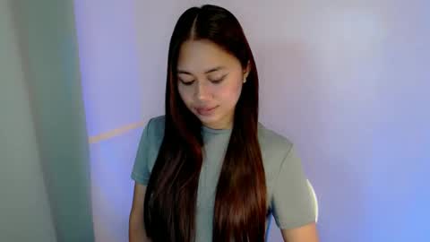 Snapshot of heart_of_asia chatting on November 23, 2025, 8:08 pm Yoshin online show from November 23, 2025, 8:08 pm