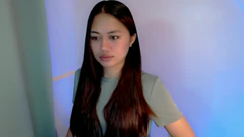 Snapshot of heart_of_asia chatting on November 25, 2025, 8:20 pm Yoshin online show from November 25, 2025, 8:20 pm