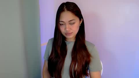 Snapshot of heart_of_asia chatting on November 29, 2025, 8:34 pm Yoshin online show from November 29, 2025, 8:34 pm