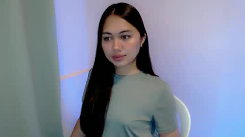 Snapshot of heart_of_asia chatting on December 2, 2025, 8:48 pm Yoshin online show from December 2, 2025, 8:48 pm