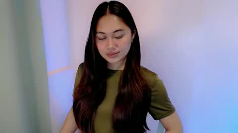 Snapshot of heart_of_asia chatting on January 9, 2026, 8:32 pm Yoshin online show from January 9, 2026, 8:32 pm