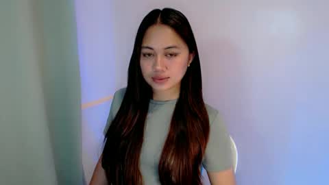 Snapshot of heart_of_asia chatting on January 11, 2026, 8:03 pm Yoshin online show from January 11, 2026, 8:03 pm