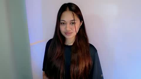 Snapshot of heart_of_asia chatting on January 18, 2026, 8:45 pm Yoshin online show from January 18, 2026, 8:45 pm