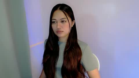 Snapshot of heart_of_asia chatting on February 5, 2026, 8:35 pm Yoshin online show from February 5, 2026, 8:35 pm