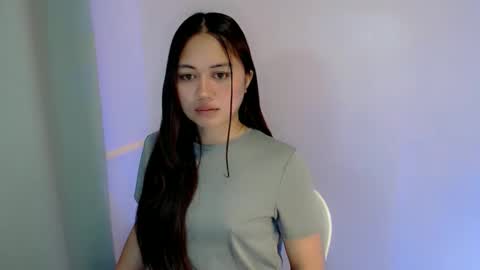 Snapshot of heart_of_asia chatting on February 6, 2026, 8:45 pm Yoshin online show from February 6, 2026, 8:45 pm