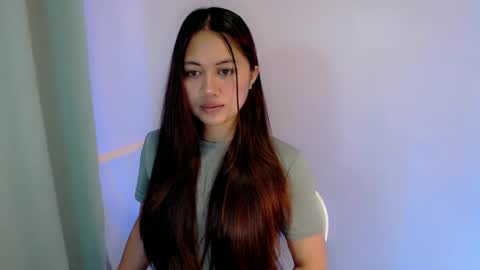 Snapshot of heart_of_asia chatting on February 8, 2026, 8:45 pm Yoshin online show from February 8, 2026, 8:45 pm