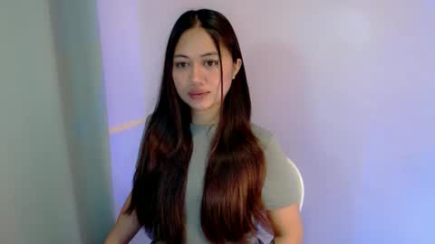 Snapshot of heart_of_asia chatting on February 9, 2026, 8:57 pm Yoshin online show from February 9, 2026, 8:57 pm