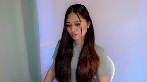 Snapshot of heart_of_asia chatting on February 10, 2026, 9:02 am Yoshin online show from February 10, 2026, 9:02 am