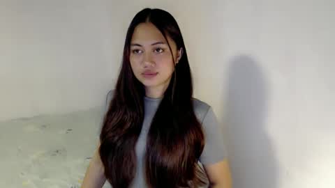 Snapshot of heart_of_asia chatting on February 19, 2026, 9:05 am Yoshin online show from February 19, 2026, 9:05 am