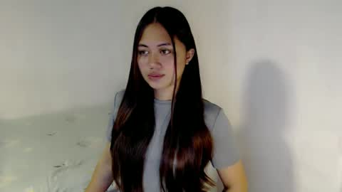 Snapshot of heart_of_asia chatting on February 20, 2026, 6:26 am Yoshin online show from February 20, 2026, 6:26 am