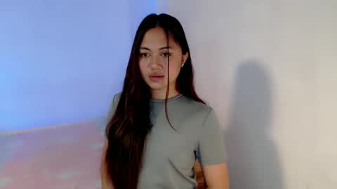 Snapshot of heart_of_asia chatting on March 5, 2026, 2:51 am Yoshin online show from March 5, 2026, 2:51 am