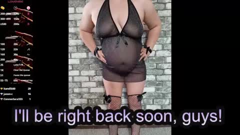 Snapshot of heartful_bbw chatting on January 12, 2025, 9:08 am heartful_bbw online show from January 12, 2025, 9:08 am