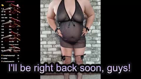 Snapshot of heartful_bbw chatting on February 6, 2025, 12:26 pm heartful_bbw online show from February 6, 2025, 12:26 pm