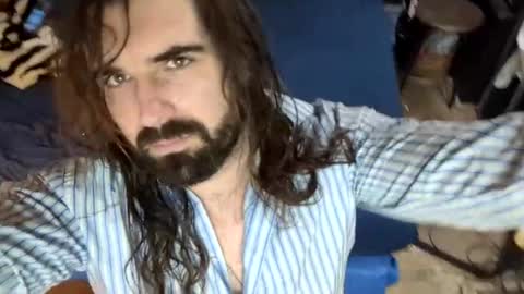 Snapshot of hearthero3 chatting on March 12, 2025, 1:58 am Dejesus online show from March 12, 2025, 1:58 am