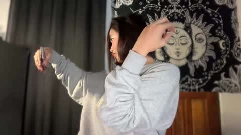 imani rowe online show from January 18, 2026, 2:21 pm