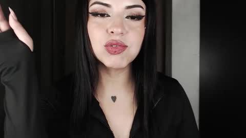 HEATHER DEMONZX   Please help me to reach 100 thumbs up online show from March 15, 2026, 4:40 am