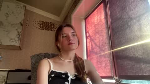 Lili online show from March 25, 2026, 12:11 pm