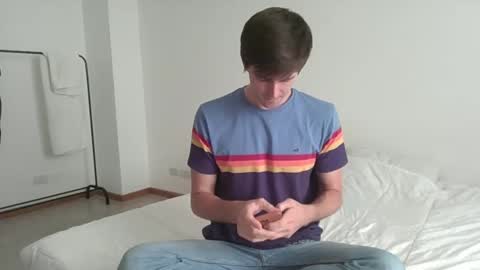 HeatSignal online show from December 2, 2025, 4:46 pm