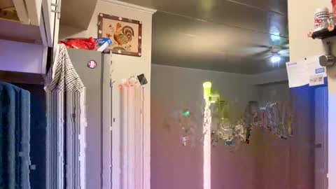 heatskii online show from November 23, 2025, 12:21 am