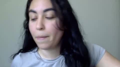 Snapshot of heatwavee chatting on December 17, 2024, 4:00 pm heatwavee online show from December 17, 2024, 4:00 pm