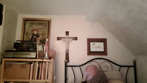 heaven_07 online show from March 22, 2026, 9:18 pm