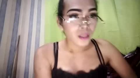 Goddess Heaven online show from November 9, 2025, 11:19 am