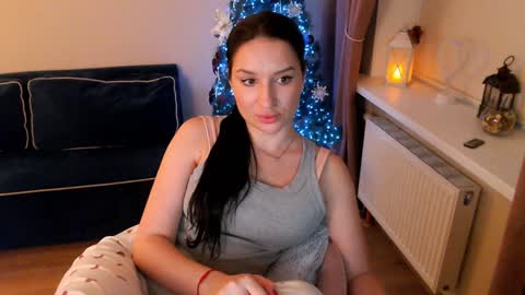 Snapshot of heaven_chloe chatting on January 3, 2025, 11:12 pm Heaven girl online show from January 3, 2025, 11:12 pm