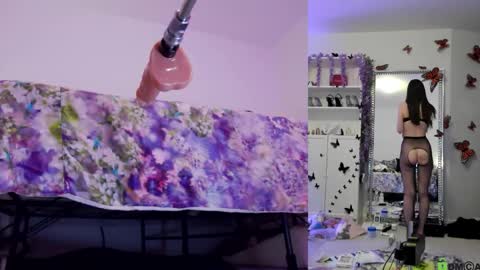 Helen online show from December 18, 2025, 2:17 am